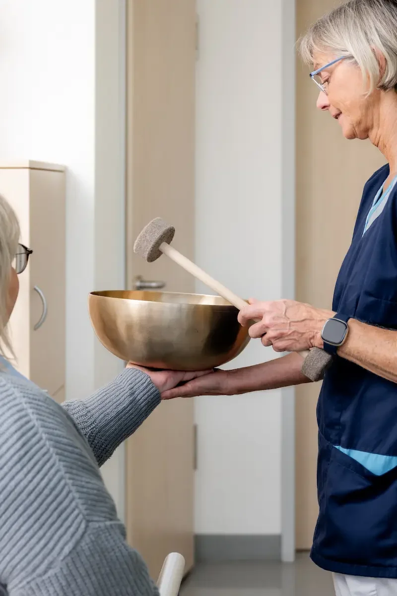Palliativmedizin | 